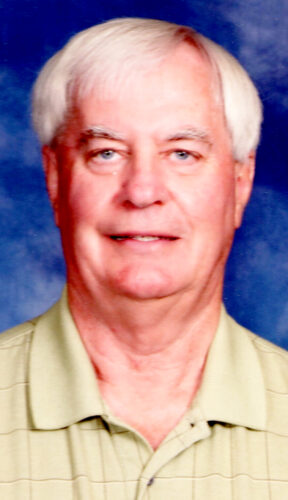 Dennis M. Harrold